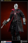 Sideshow - G.I. Joe - 1/6 Scale Destro Action Figure