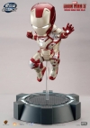 Kids Logic - Egg Attack EA-005 - Iron Man 3 - Iron Man Mark XLII