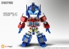 Kids Logic - Transformers - Deformed Optimus Prime Action Figure