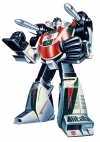 TakaraTomy - Transformers Masterpiece MP-20 Wheeljack