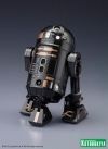 Kotobukiya - Star Wars R2-Q5 ARTFX+ Statue 2013 NYCC Exclusive Edition
