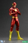 Kotobukiya - DC Comics - Flash New 52 ARTFX+ statue