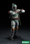 Kotobukiya - Star Wars - Boba Fett Return of the Jedi Ver. ARTFX+ Statue