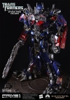 Prime 1 Studio - Transformers Dark of the Moon Optimus Prime 'BRUTE SHOTGUN' Exclusive Edition Statue