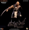 Pop Culture Shock - Mortal Kombat 9 - Baraka Statue