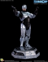 Pop Culture Shock - ROBOCOP Statue