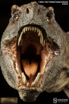 Sideshow - Dinosauria Collectibles - T-Rex The Tyrant King Statue