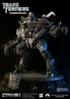 Prime 1 Studio - Transformers - Starscream Statue