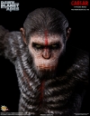 Pop Culture Shock - Dawn of the Planet of the Apes - CAESAR Statue
