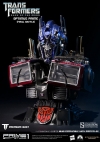 Prime 1 Studio - Transformers - Optimus Prime (Final Battle Version) Bust