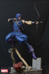XM Studios - Marvel Comics - Hawkeye Premium Collectibles Statue