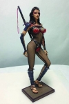 Yamato - Fantasy Figure Gallery - Lady Ninja (Hajime Sorayama) Statue