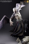 Elite Creature Collectibles - Underworld Evolution - Marcus Maquette Statue