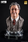 Elite Creature Collectibles - Man In Black - Rosenberg Life-Size Bust