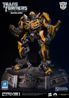Prime 1 Studio - Transformers Dark of the Moon Bumblebee Statue