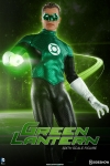 Sideshow - DC Comics - 1/6 Scale Green Lantern Action Figure