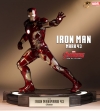 Cinemaquette - Avengers Age of Ultron - Iron Man Mark 43 Maquette