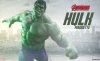 Sideshow - Marvel Collectibles - Avengers Age of Ultron Hulk Maquette Statue