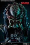 CoolProps - Predator 2 Life-Size Bust