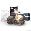 Sphero - Star Wars Special Edition Battle-Worn BB-8 with Force Band