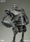 Sideshow - The Iron Giant Maquette Statue