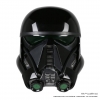 Anovos - Star Wars Rogue One - Death Trooper Helmet Prop Replica