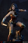 Sideshow - Batman v Superman Dawn of Justice - Wonder Woman Premium Format Statue