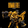 ThreeA - Transformers The Last Knight - Bumblebee Collectible Figure