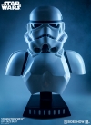 Sideshow - Star Wars Collectibles - Stormtrooper Life-Size Bust