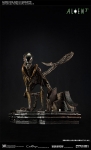 CoolProps - Alien Collectibles - Dog Alien Maquette Statue