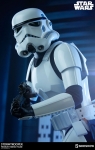 Sideshow - Star Wars Collectibles - Stormtrooper Premium Format Statue