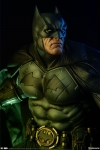 Sideshow - DC Comics - Batman Premium Format Statue