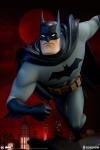 Sideshow - DC Comics - Batman Animated Series Statue