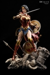 XM Studios - DC Rebirth 1/6 Scale Wonder Woman Premium Collectibles Statue
