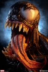 Sideshow - Marvel Collectibles - Venom Life-Size Bust