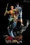 XM Studios - DC Rebirth 1/6 Scale Aquaman Premium Collectibles Statue