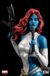 XM Studios - Marvel Comics - Mystique Premium Collectibles Statue
