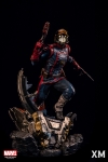 XM Studios - Marvel Comics - Star-Lord Premium Collectibles Statue