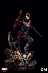 XM Studios - Marvel Comics - Star-Lord Premium Collectibles Statue