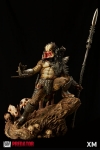 XM Studios - Predator Warrior Supreme Scale Series Statue
