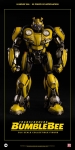 ThreeA - Transformers Bumblebee DLX Scale Collectible Figure