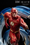 XM Studios - DC Rebirth 1/6 Scale The Flash Premium Collectibles Statue