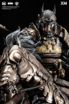 XM Studios - DC Comics - Batman Shogun Premium Collectibles Statue