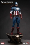 XM Studios - Marvel Comics 1/3 Scale Captain America Prestige Series Statue