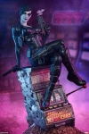 Sideshow - Marvel Collectibles - Domino Premium Format Statue