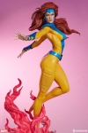 Sideshow - Marvel Collectibles - Jean Grey Premium Format Statue