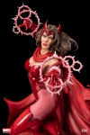 XM Studios - Marvel Comics - Scarlet Witch Premium Collectibles Statue