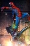 Sideshow - Marvel Collectibles - Spider-Man Premium Format Statue
