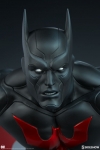 Sideshow - DC Comics - Batman Beyond Premium Format Statue