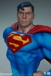 Sideshow - DC Comics - Superman Bust